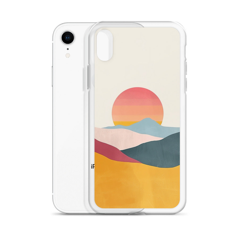 iPhone Case - Harmony Horizon