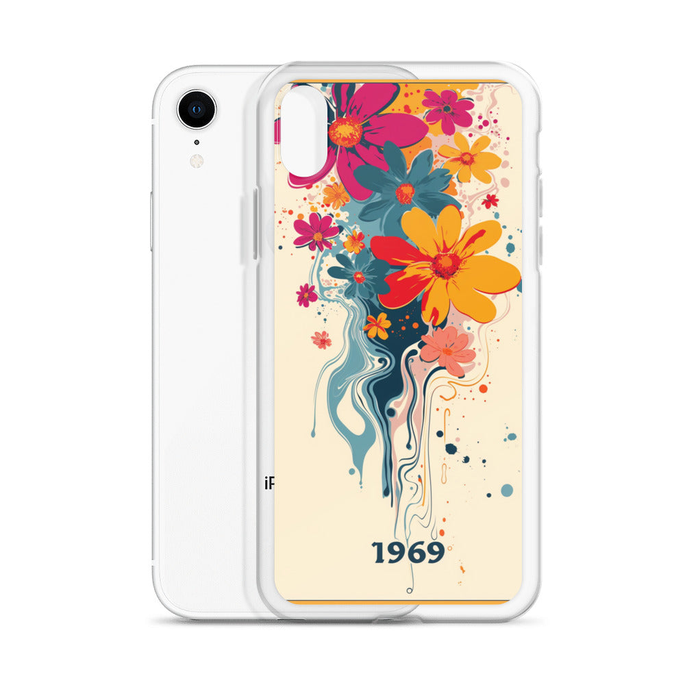 iPhone Case - Summer of '69