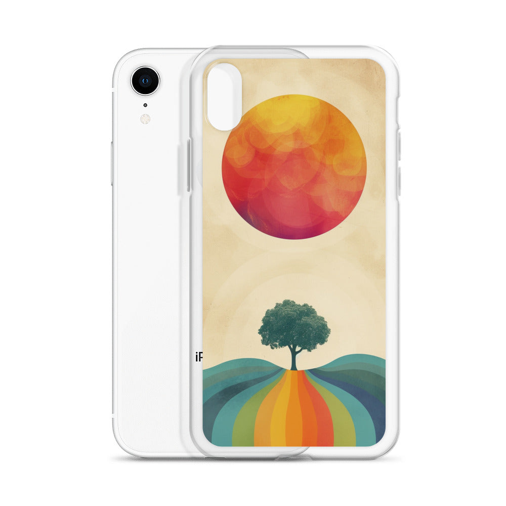 iPhone Case - Arboreal Aura
