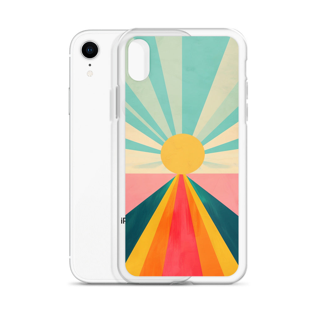 iPhone Case - Aurora of Aspirations