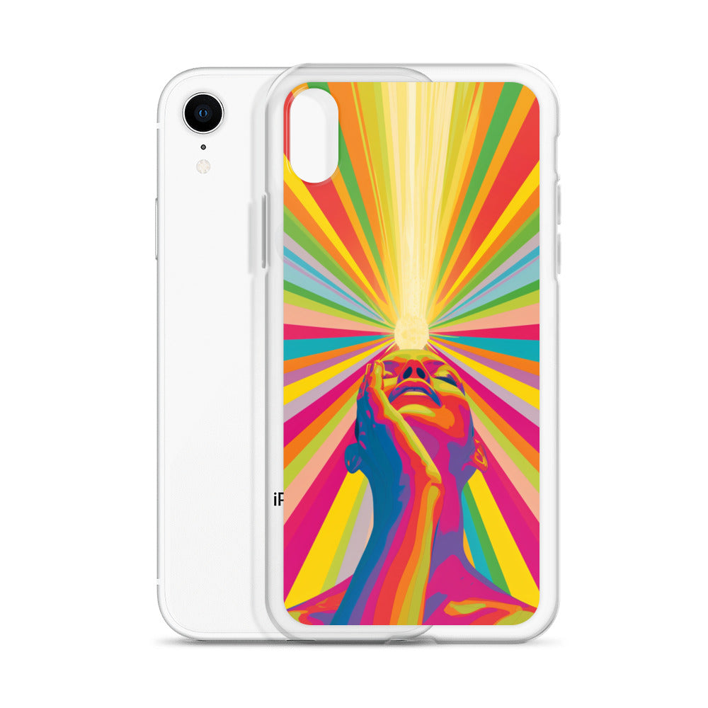 iPhone Case - Spectrum of Awakening
