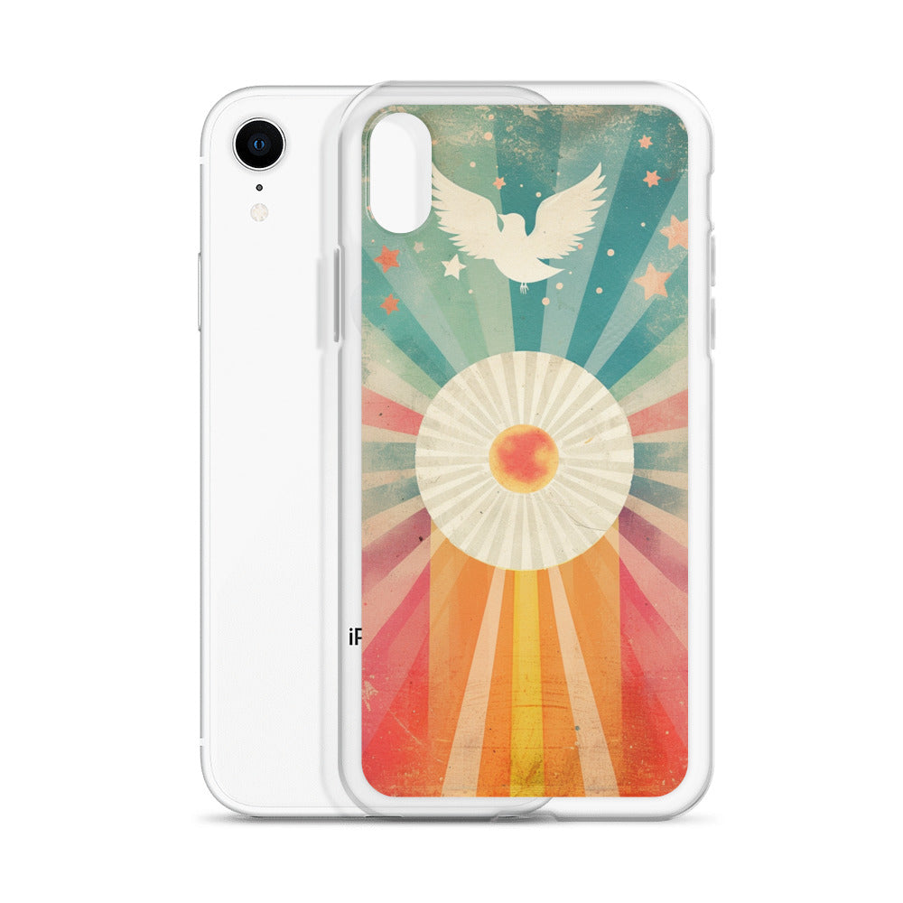 iPhone Case - Dawn of Peace