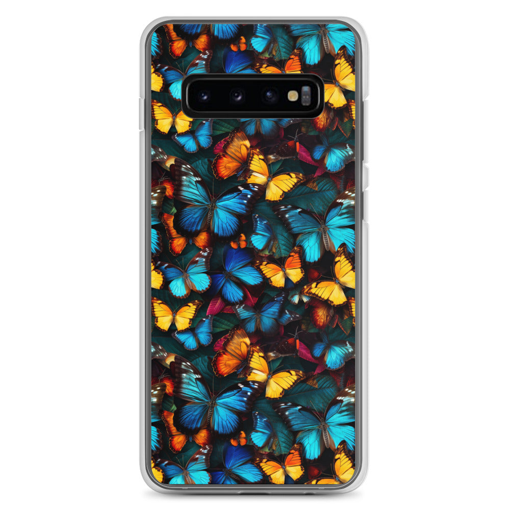 Samsung Case - Butterflies