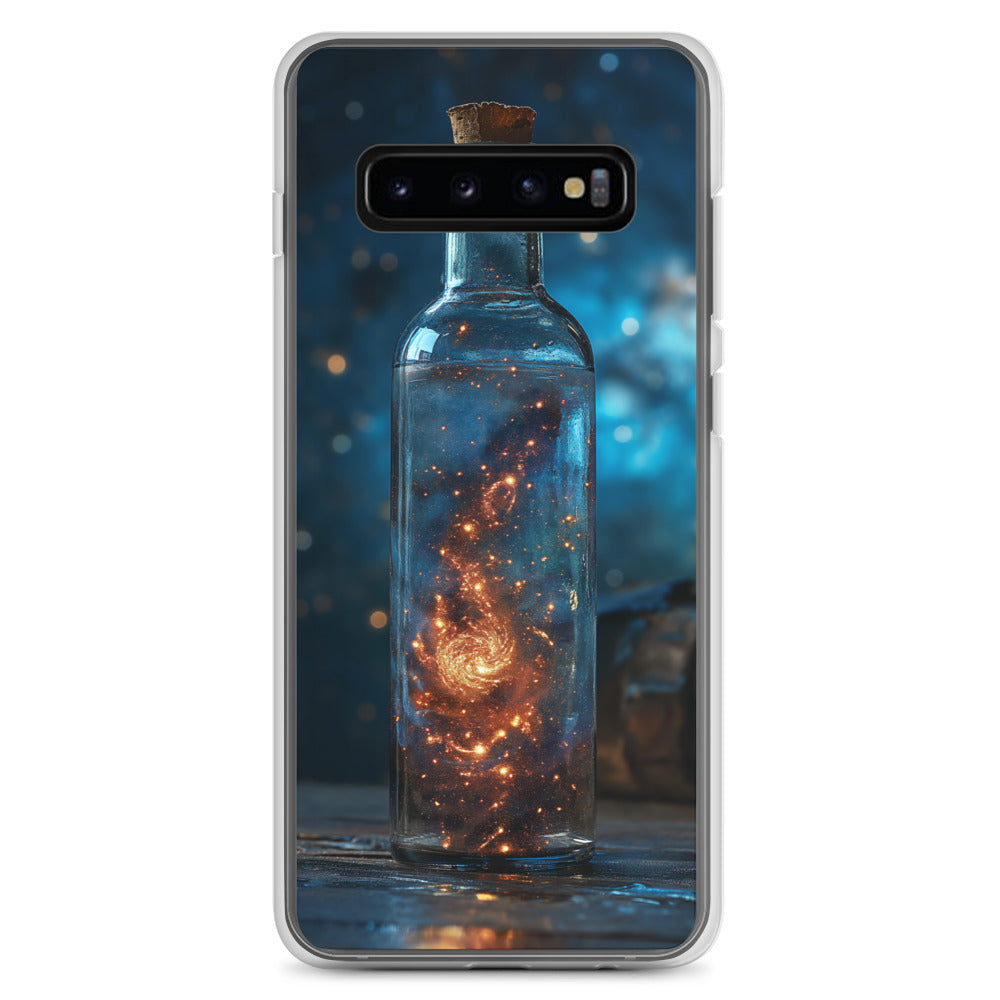 Samsung Case - Universe in a Bottle #8