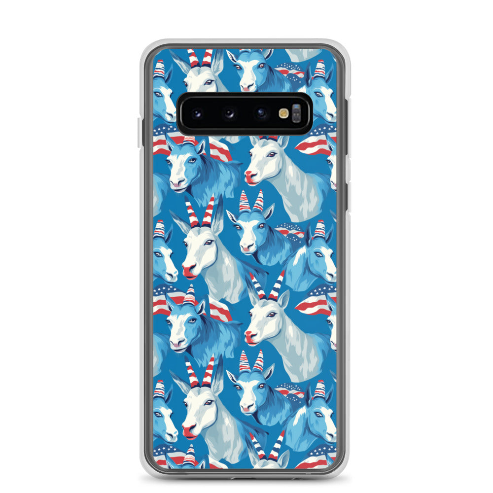 Samsung Case - American Donkeys