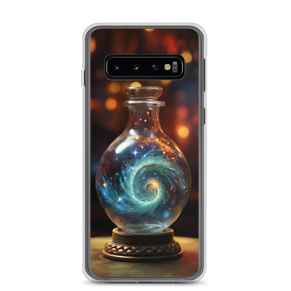 Samsung Case - Universe in a Bottle #2