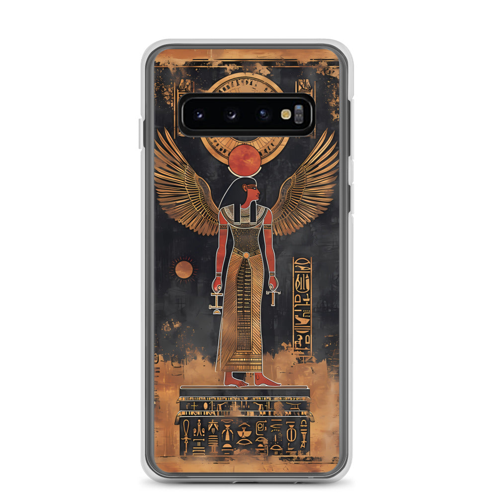 Samsung Phone Case - Book of the Dead