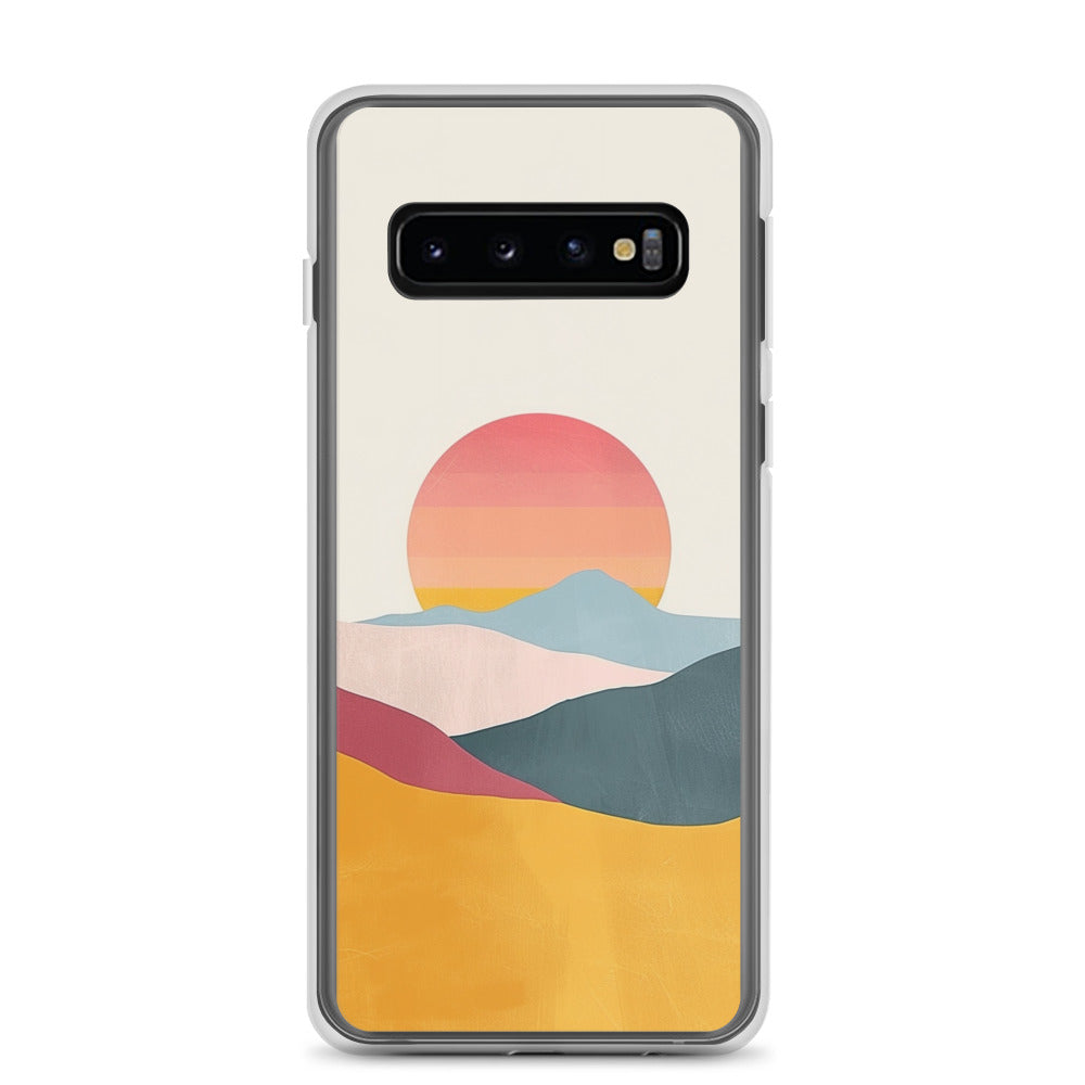 Samsung Case - Harmony Horizon