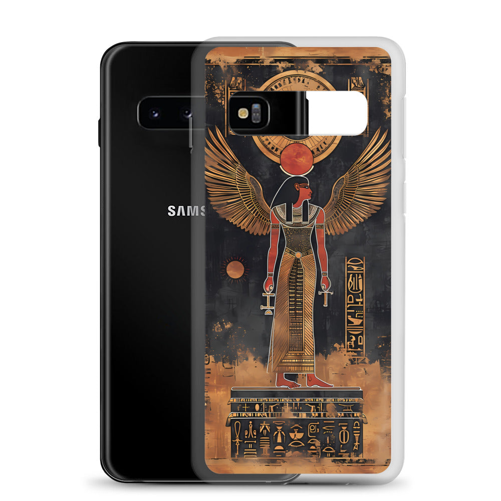 Samsung Phone Case - Book of the Dead