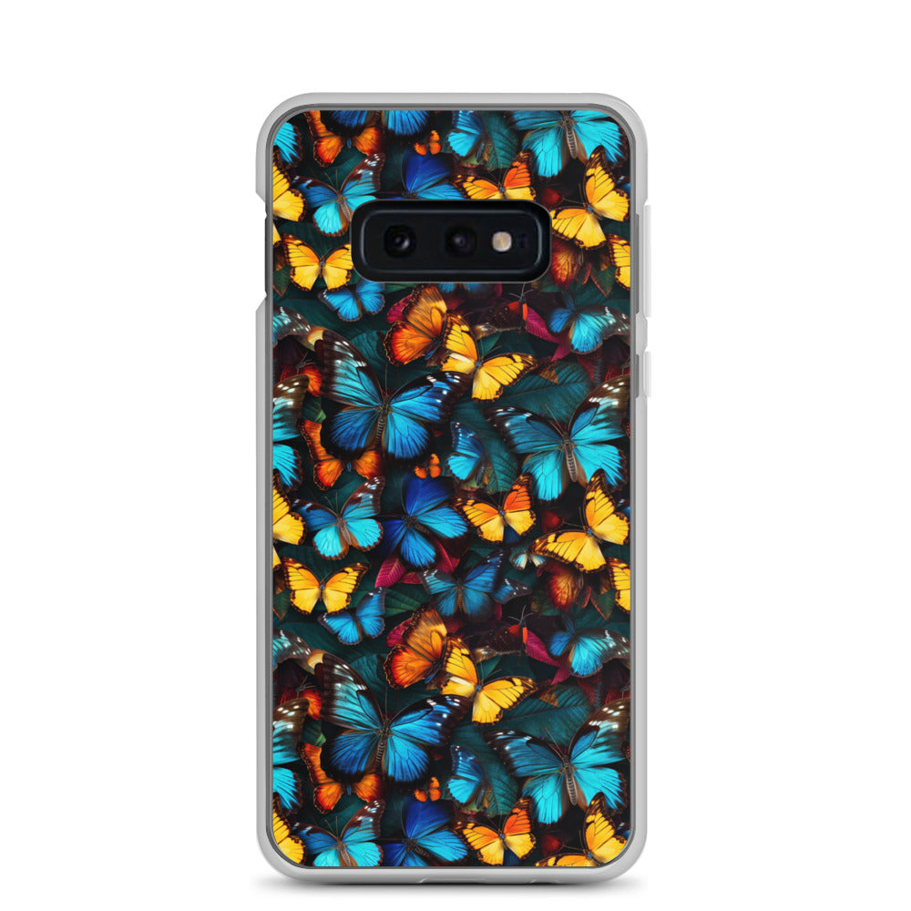Samsung Case - Butterflies