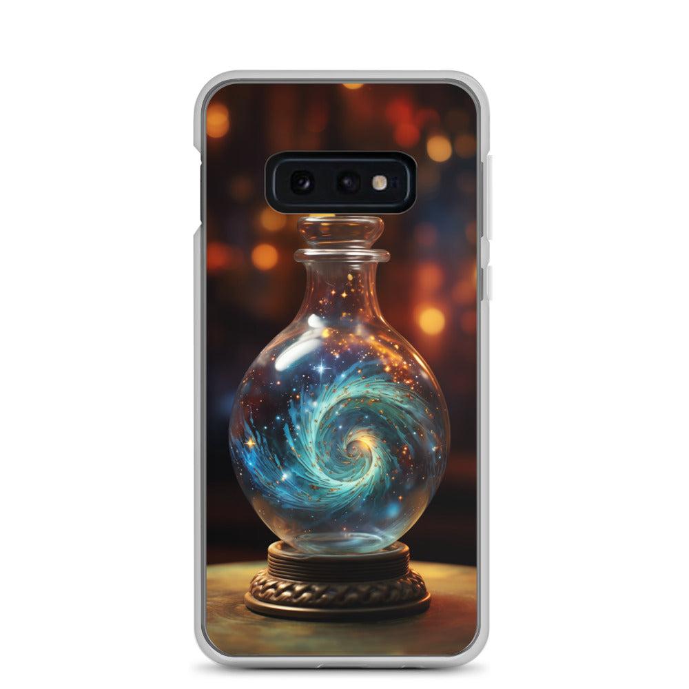 Samsung Case - Universe in a Bottle #2