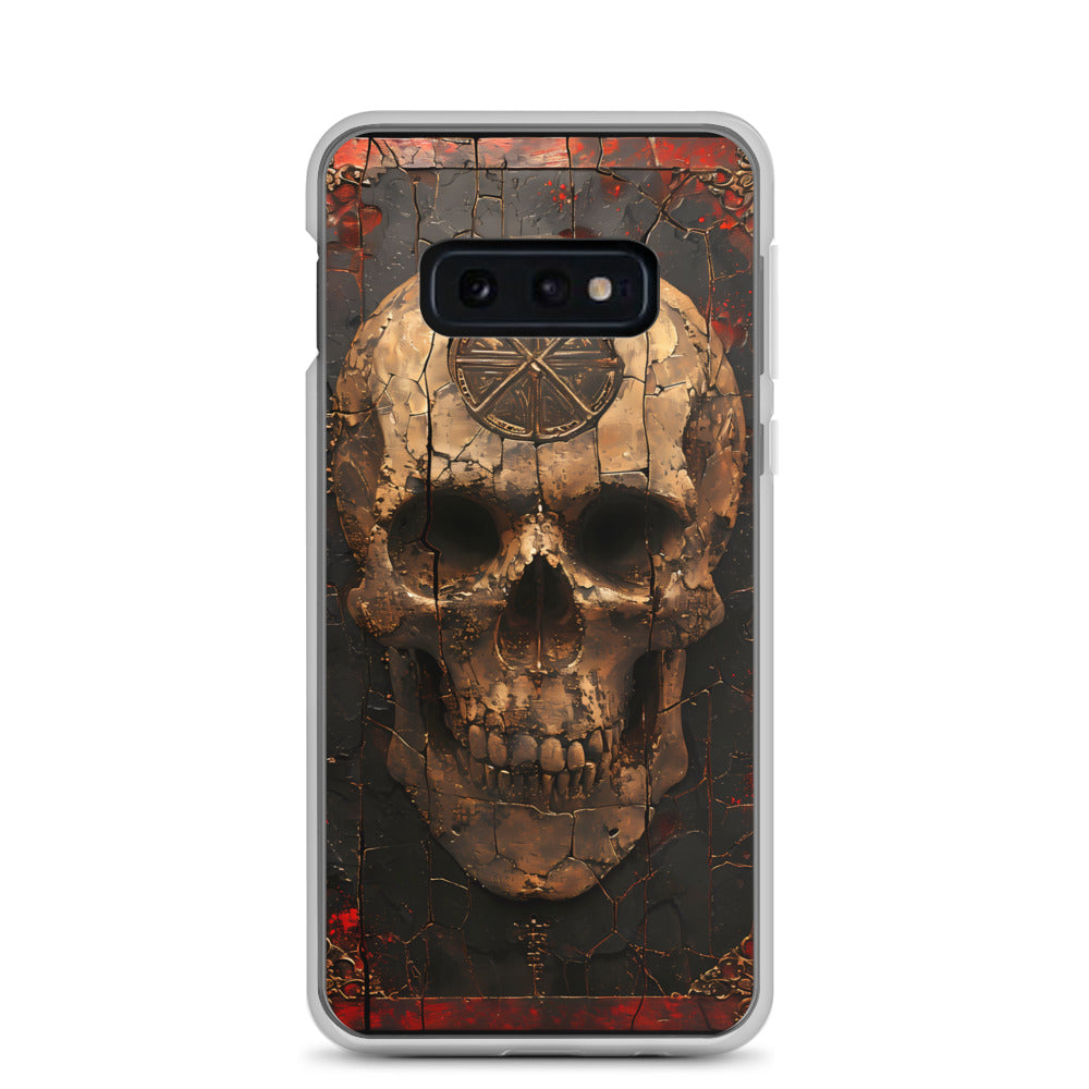 Samsung Phone Case - Book of the Dead