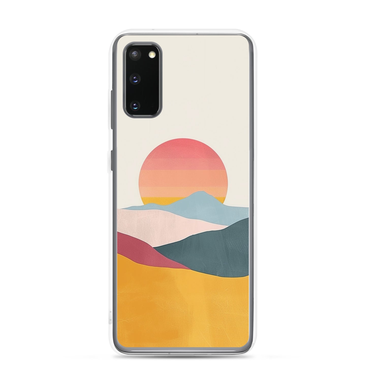 Samsung Case - Harmony Horizon