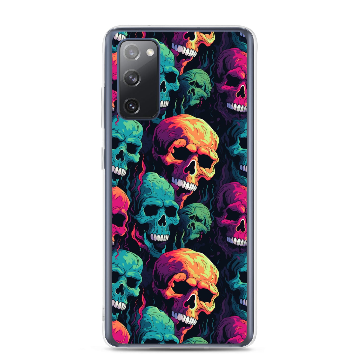 Samsung Case - Psychedelic Spirits