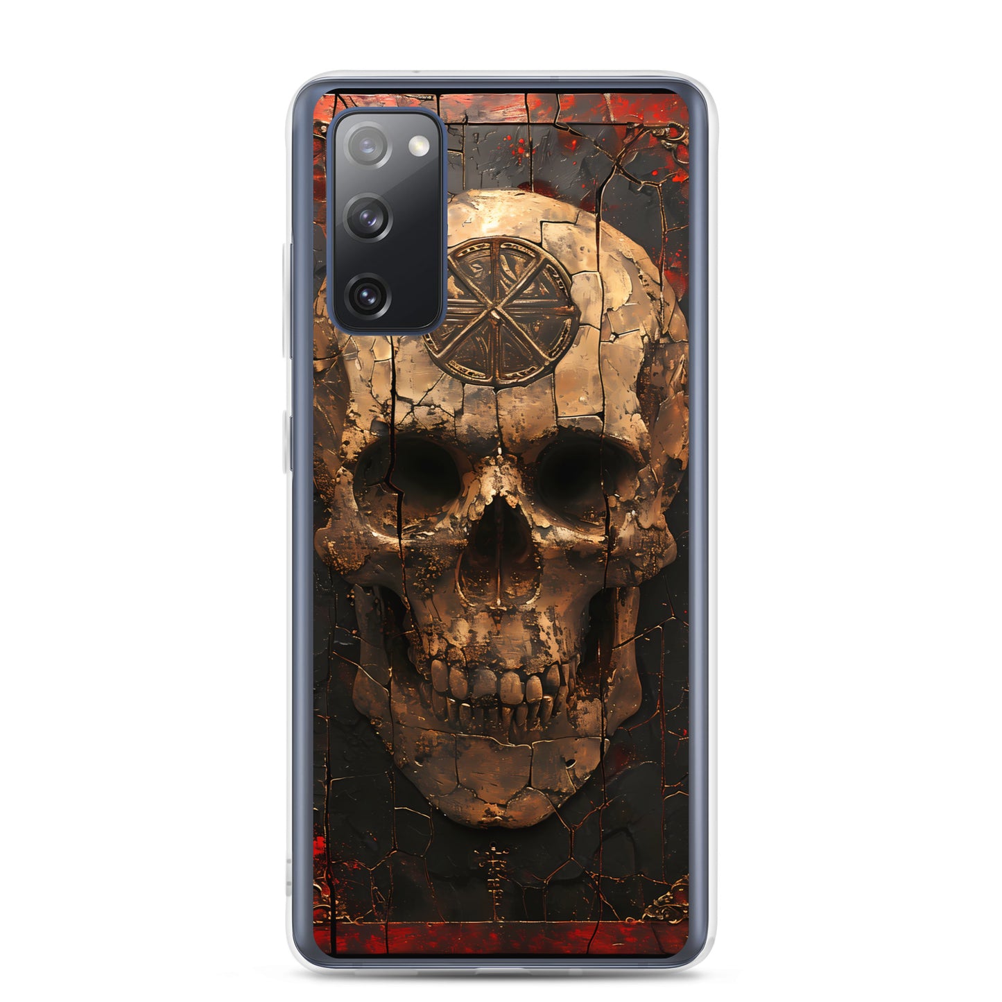 Samsung Phone Case - Book of the Dead