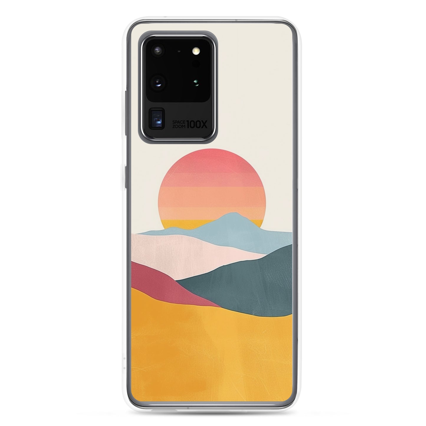 Samsung Case - Harmony Horizon