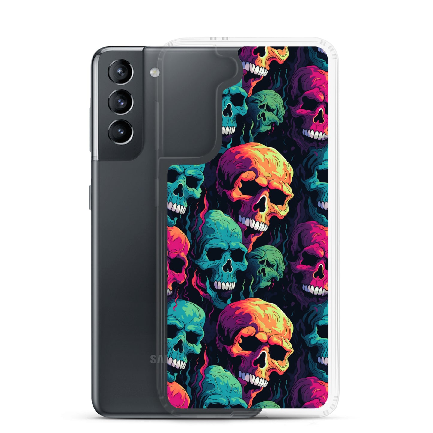 Samsung Case - Psychedelic Spirits