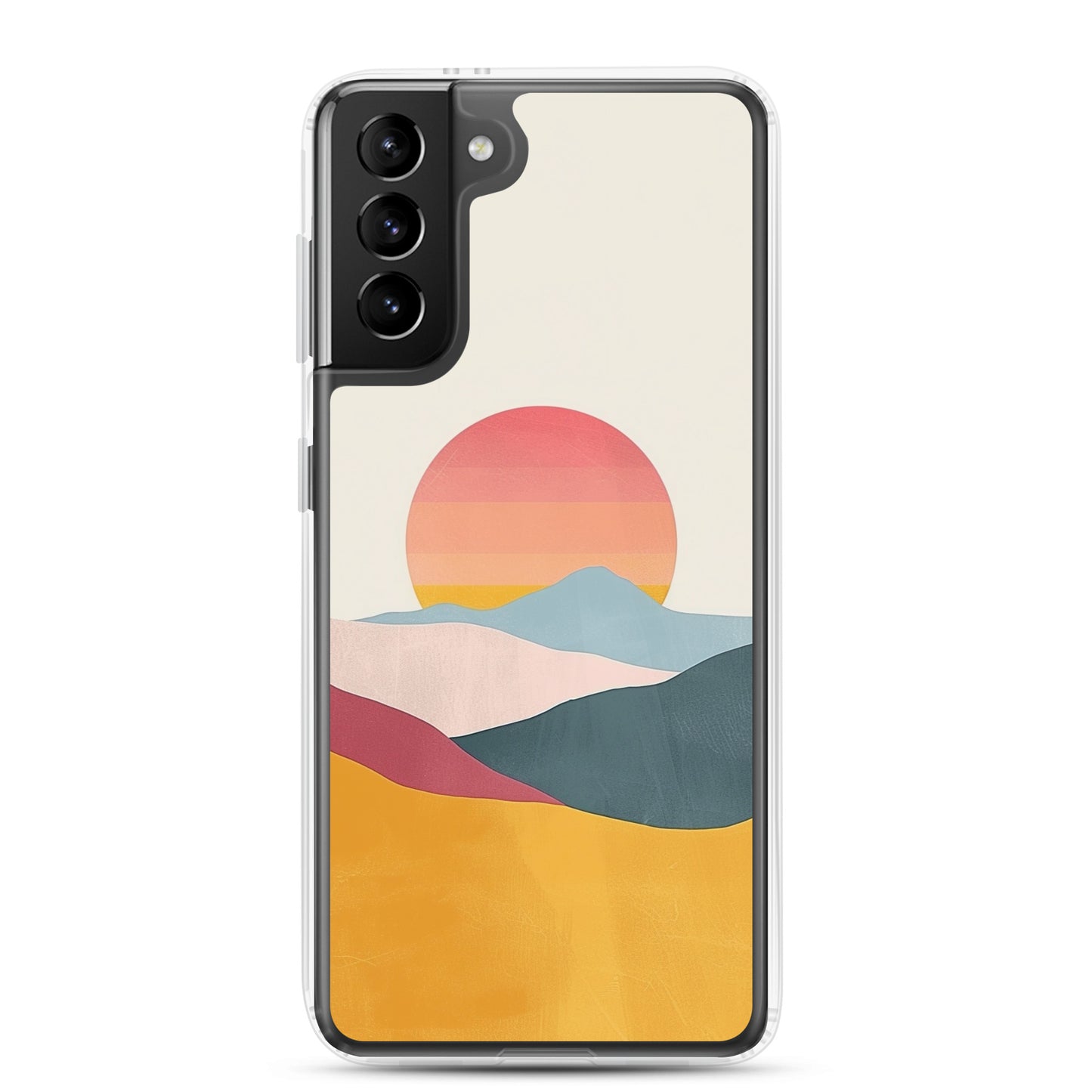 Samsung Case - Harmony Horizon