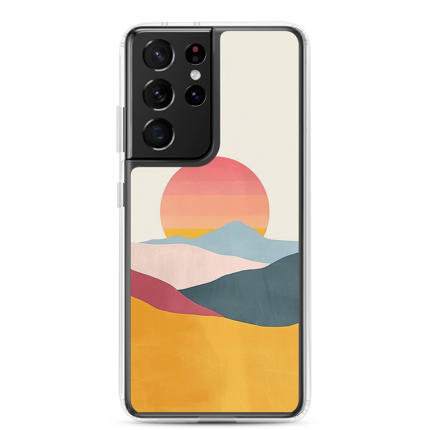 Samsung Case - Harmony Horizon