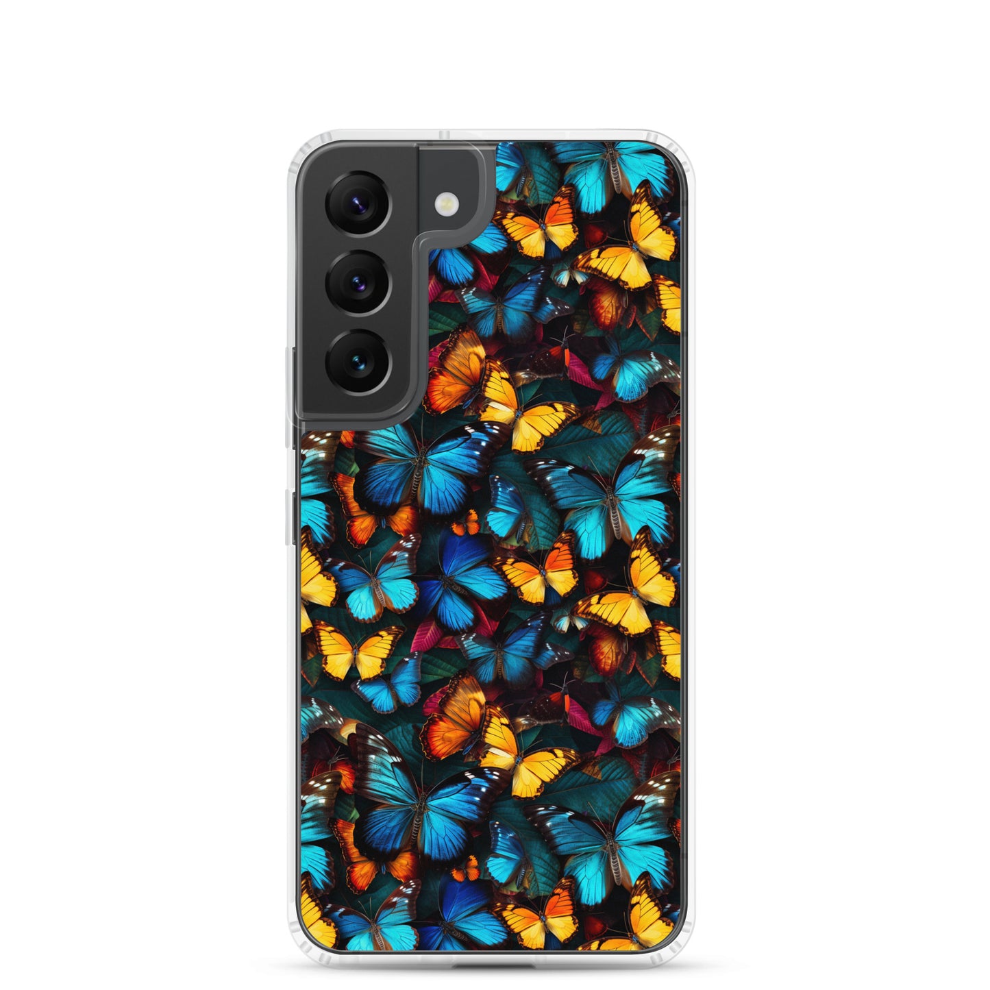 Samsung Case - Butterflies