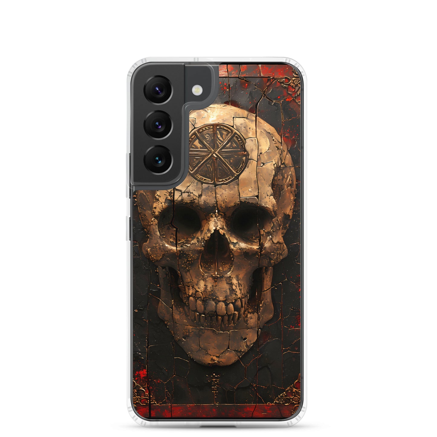 Samsung Phone Case - Book of the Dead