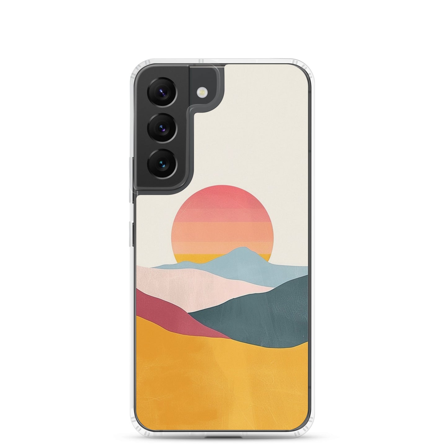 Samsung Case - Harmony Horizon