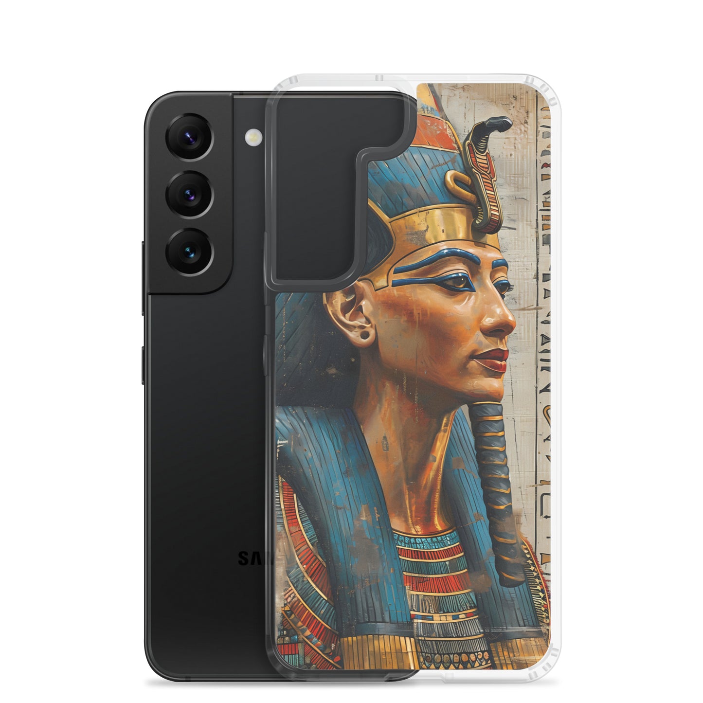 Samsung Phone Case - Book of the Dead