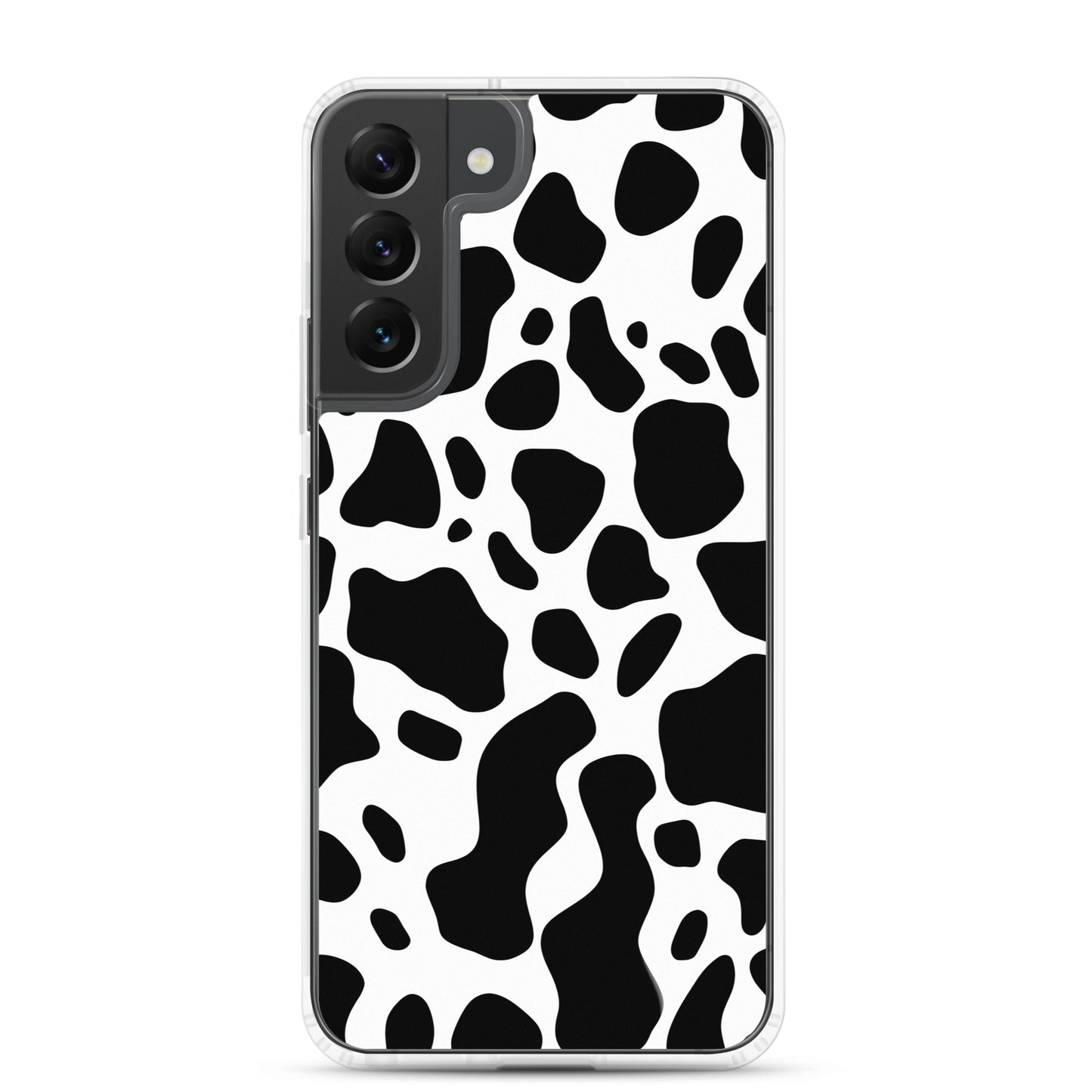 Samsung Case - Cow Print #3