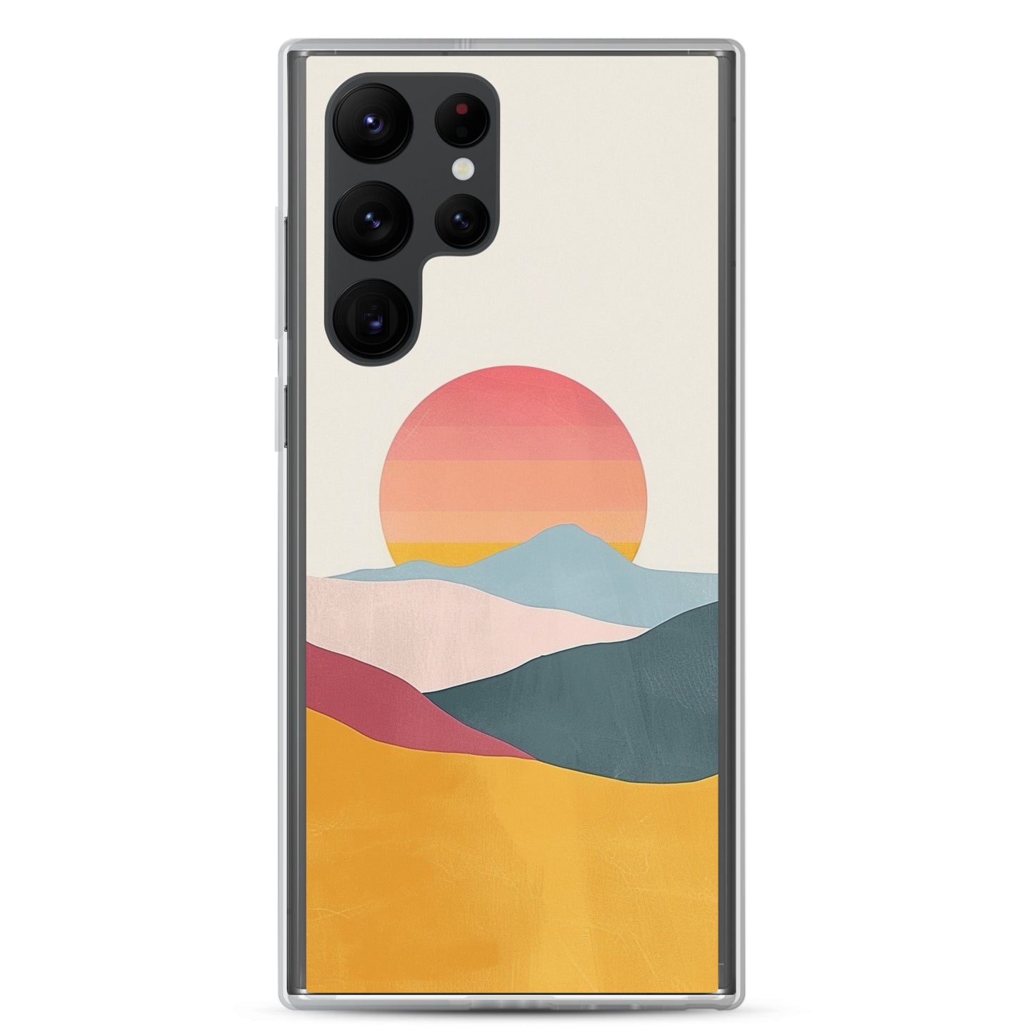 Samsung Case - Harmony Horizon