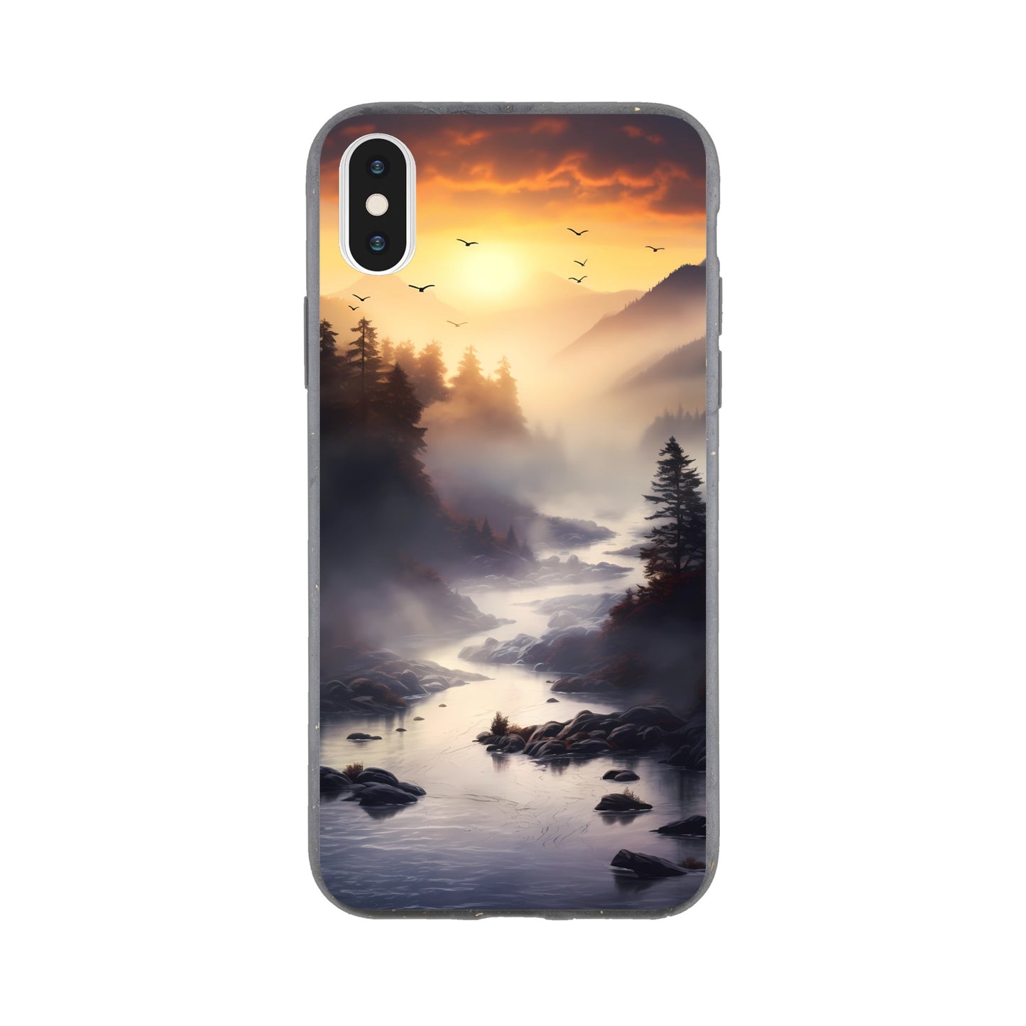 iPhone Case - Awakening Hues