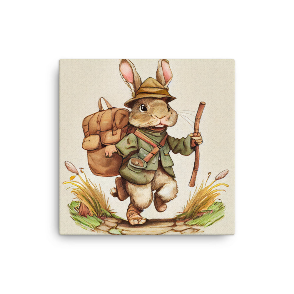 Canvas Wall Art - Kids Room