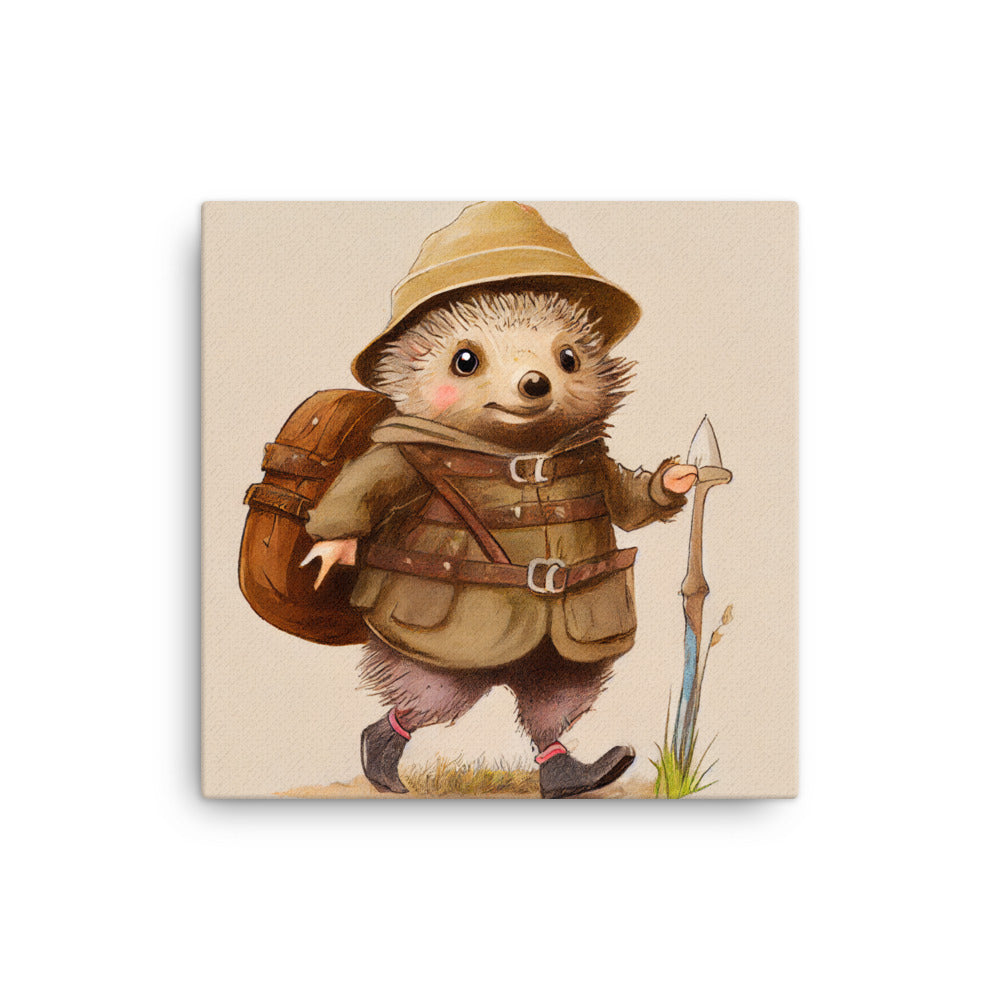 Canvas Wall Art - Kids Room