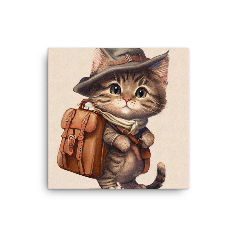 Canvas Wall Art - Kids Room