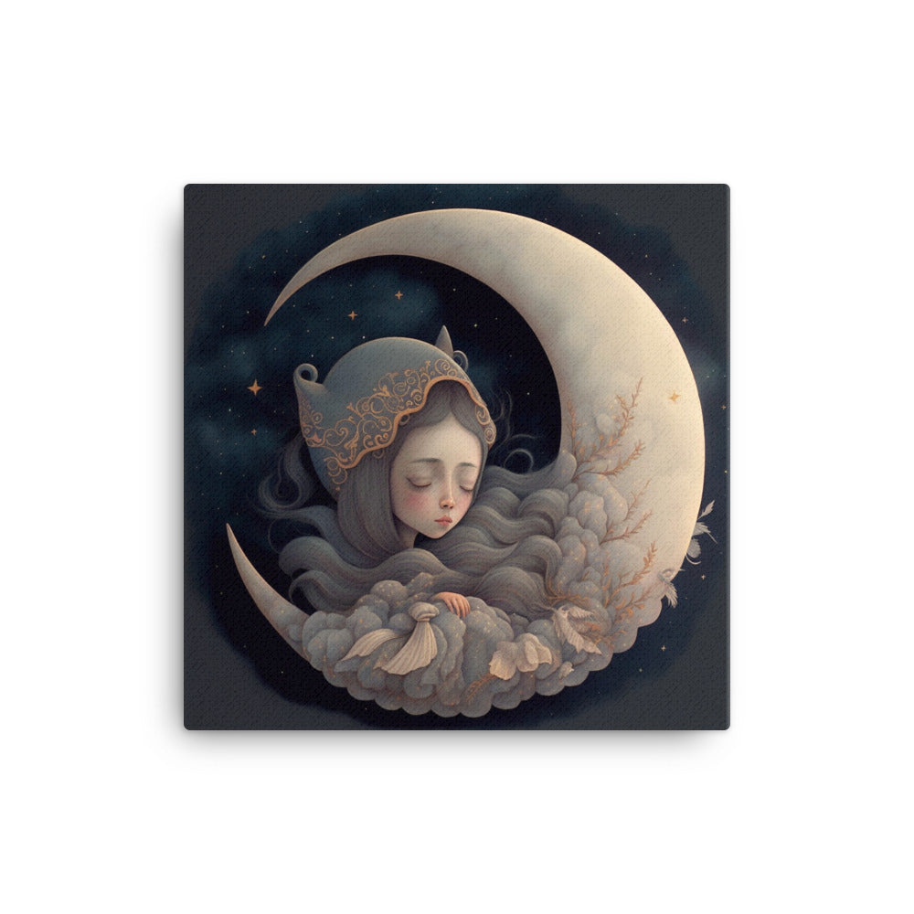 Canvas Wall Art - Kids Room