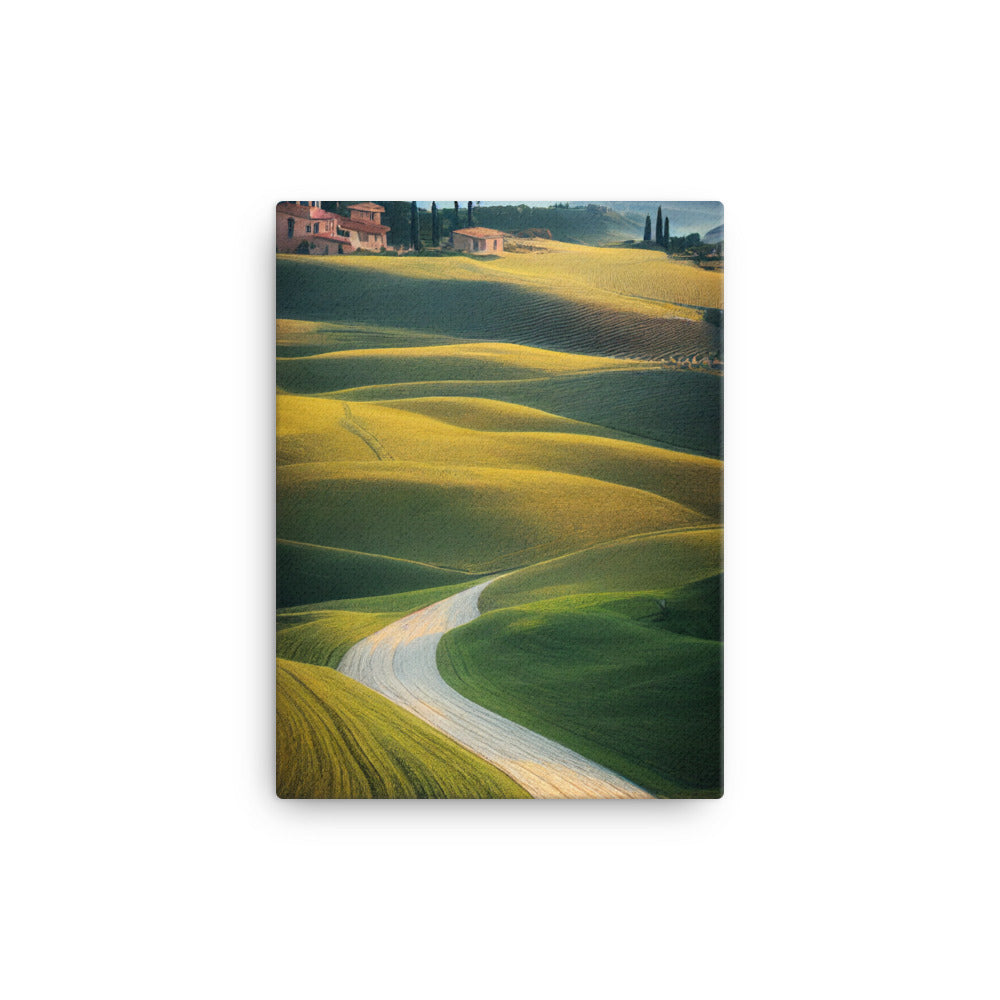 Canvas Wall Art - Landscapes