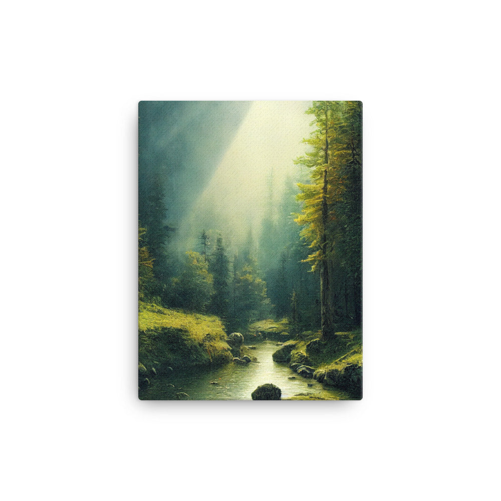 Canvas Wall Art - Landscapes