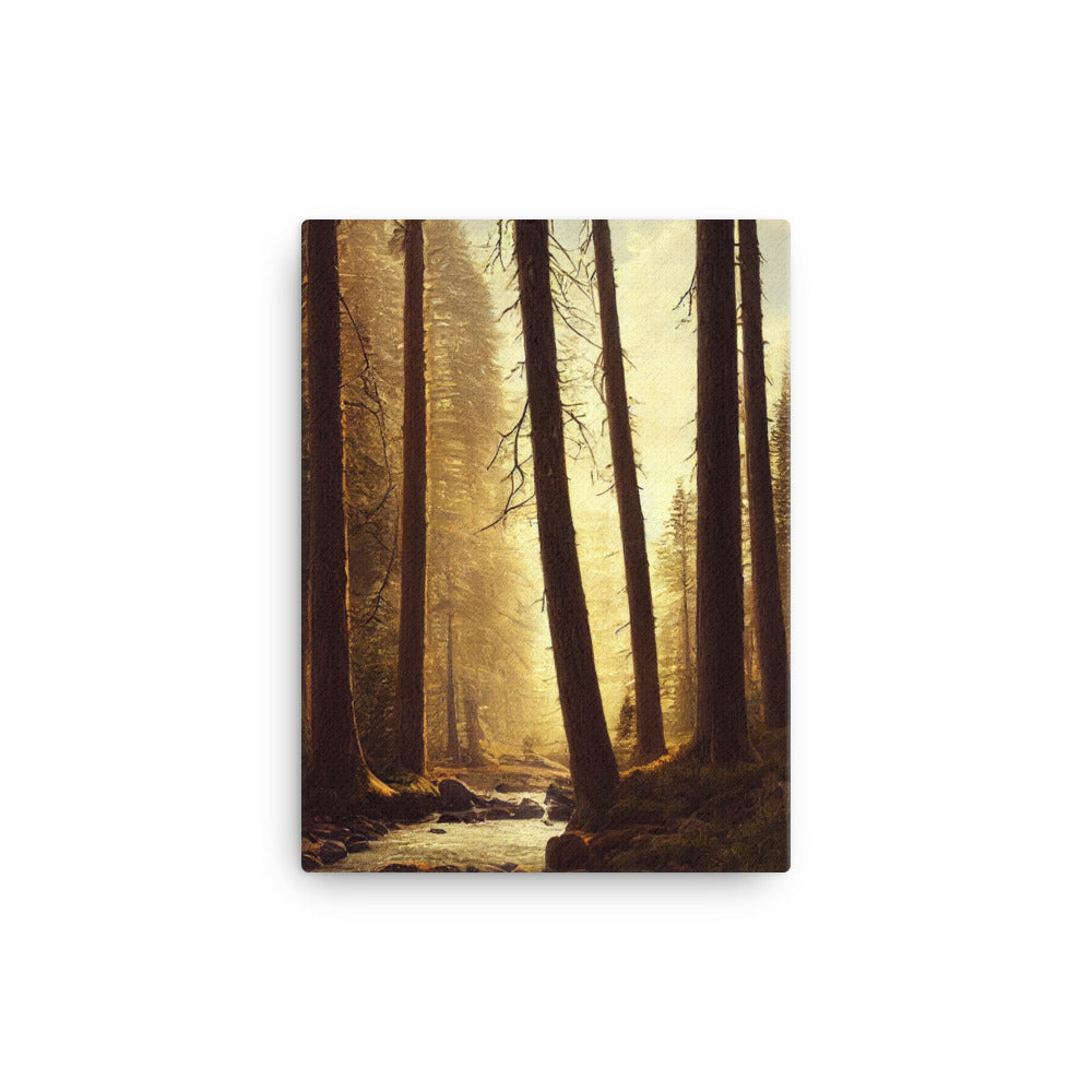Canvas Wall Art - Landscapes
