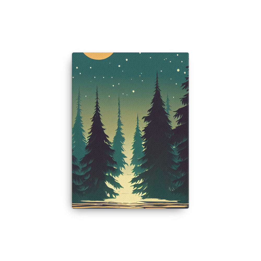 Canvas Wall Art - Landscapes