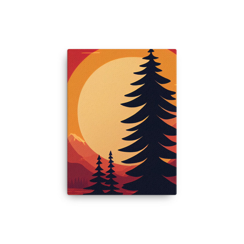 Canvas Wall Art - Landscapes