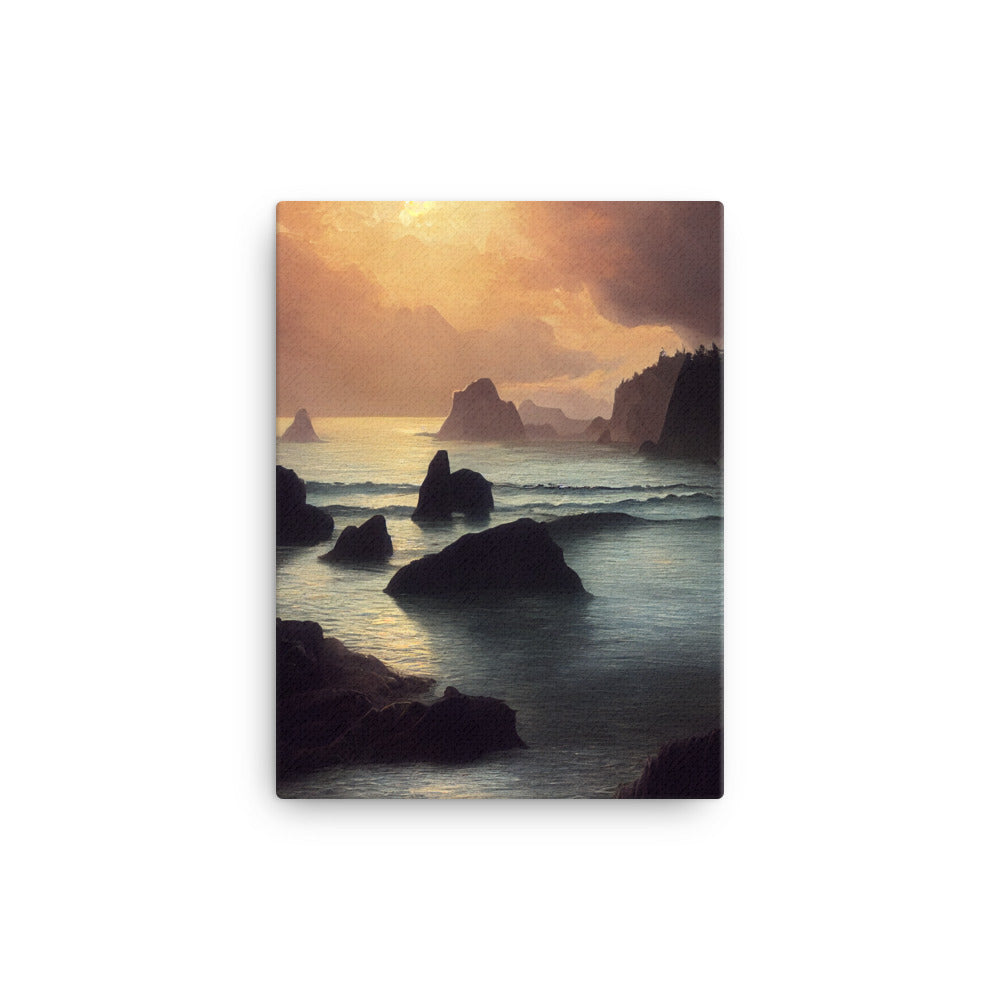 Canvas Wall Art - Landscapes