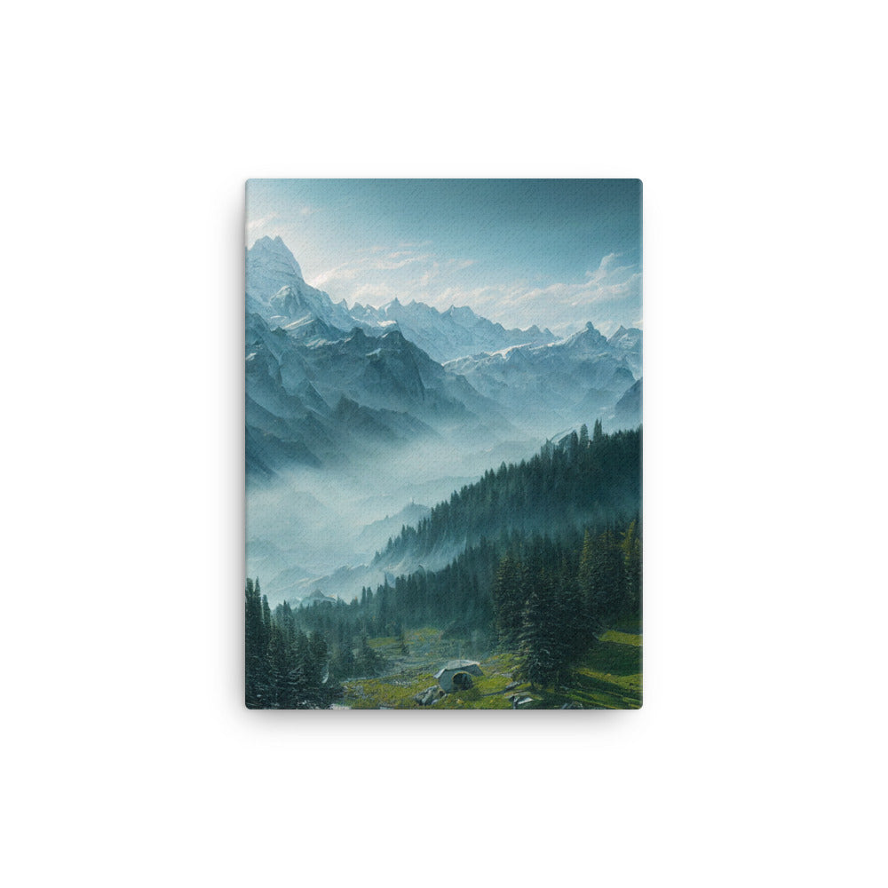 Canvas Wall Art - Landscapes
