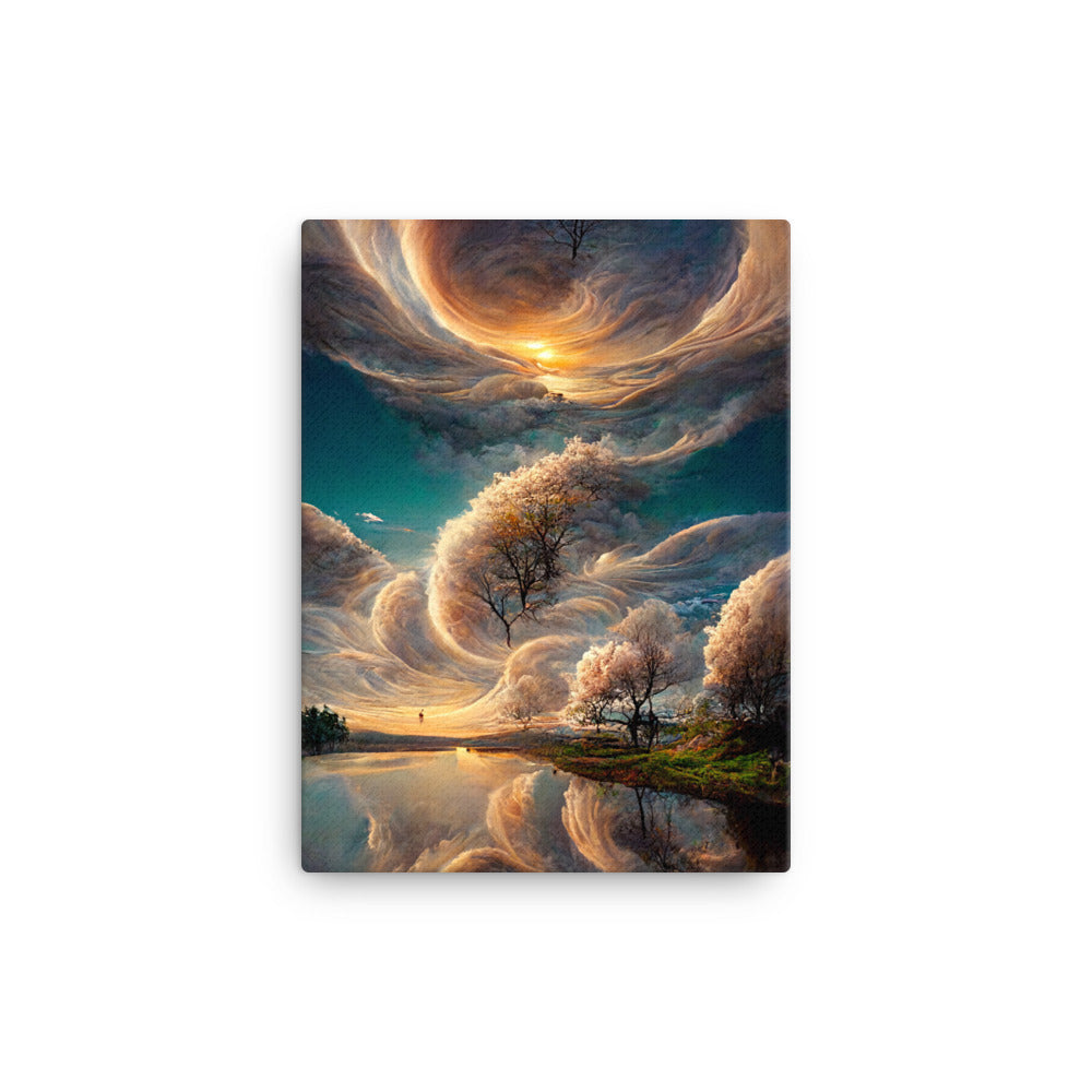 Canvas Wall Art - Landscapes