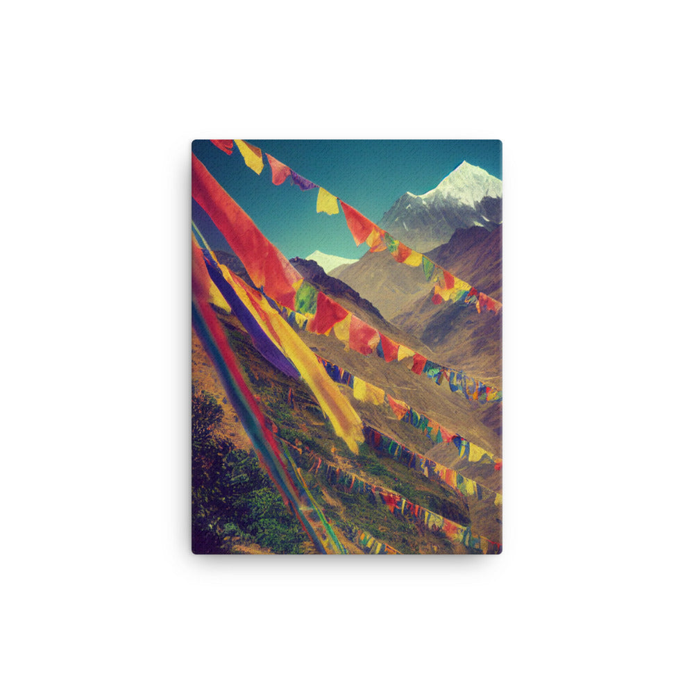 Canvas Wall Art - Landscapes