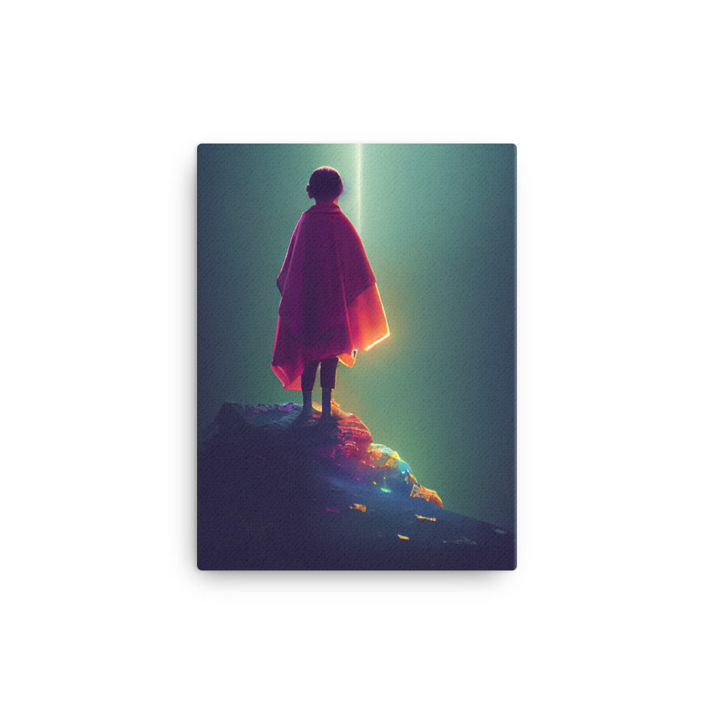 Canvas Wall Art - Landscapes