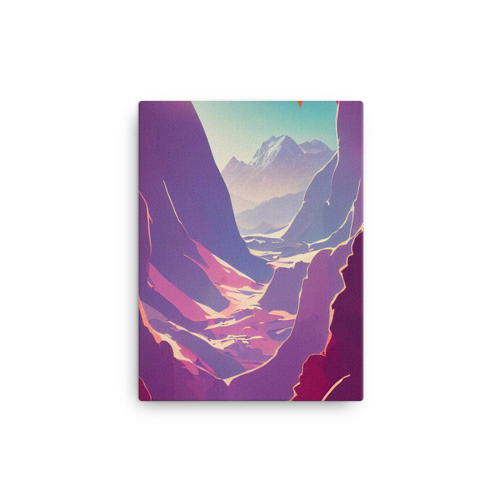 Canvas Wall Art - Landscapes