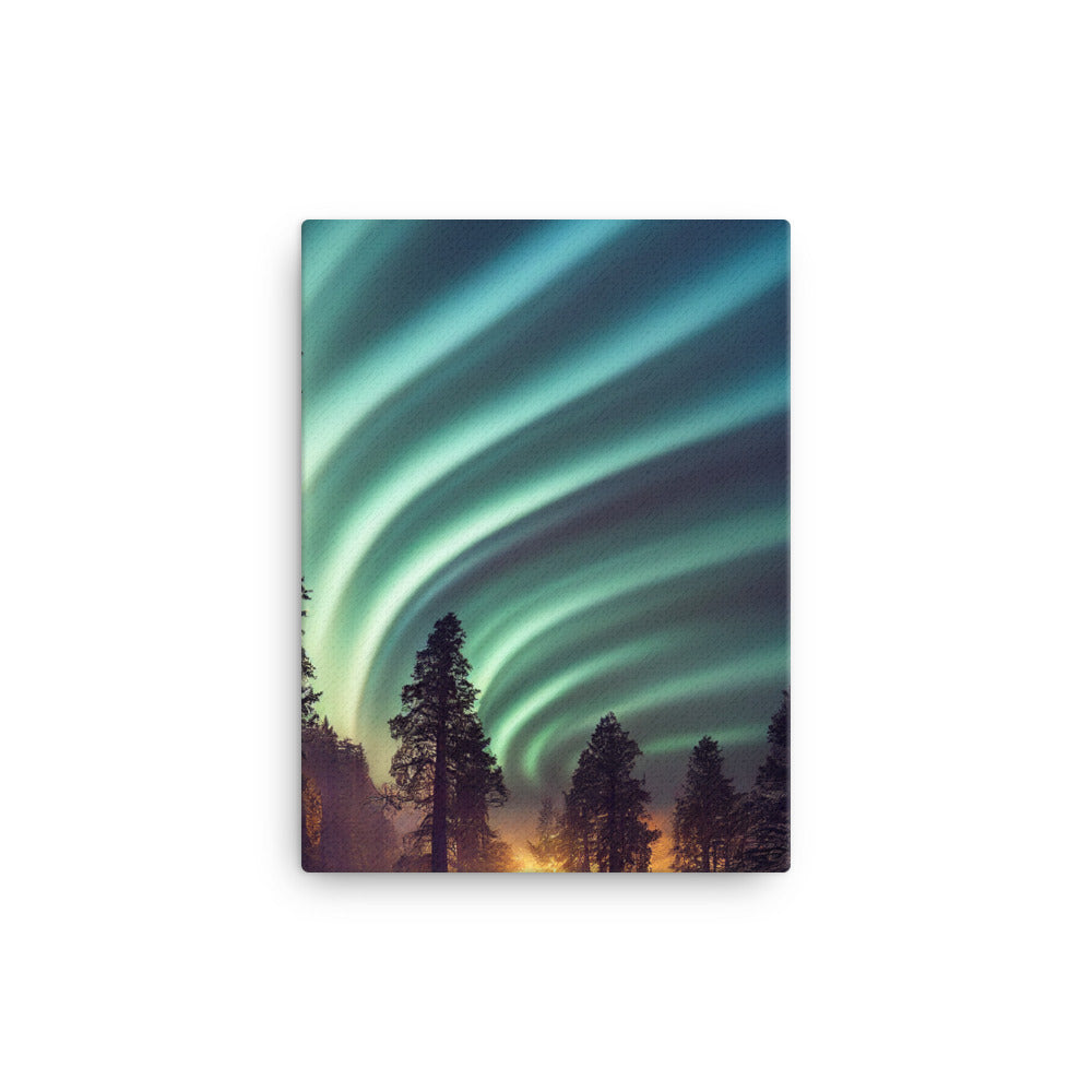Canvas Wall Art - Landscapes
