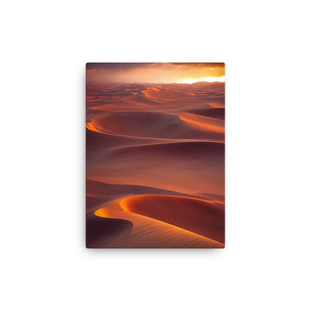 Canvas Wall Art - Landscapes