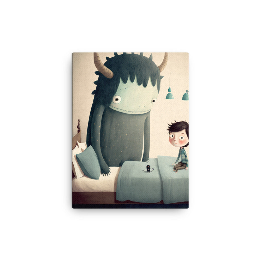 Canvas Wall Art - Kids Room
