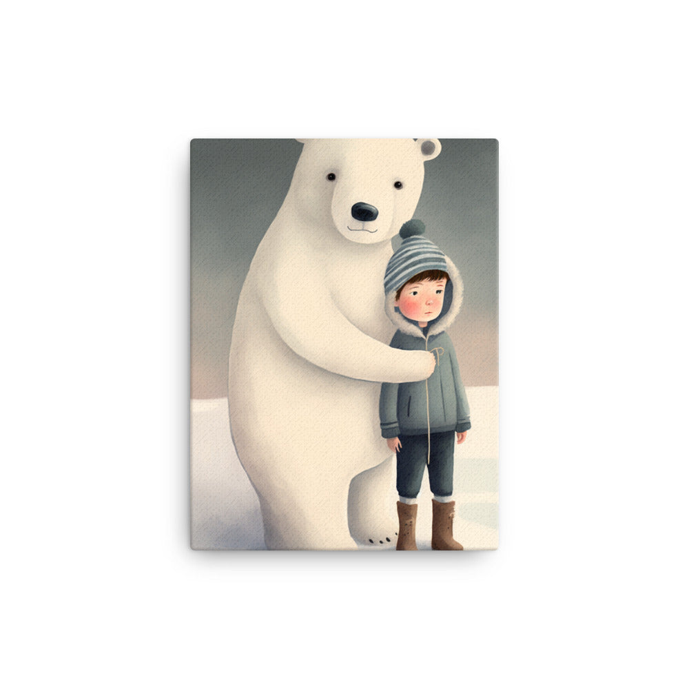 Canvas Wall Art - Kids Room
