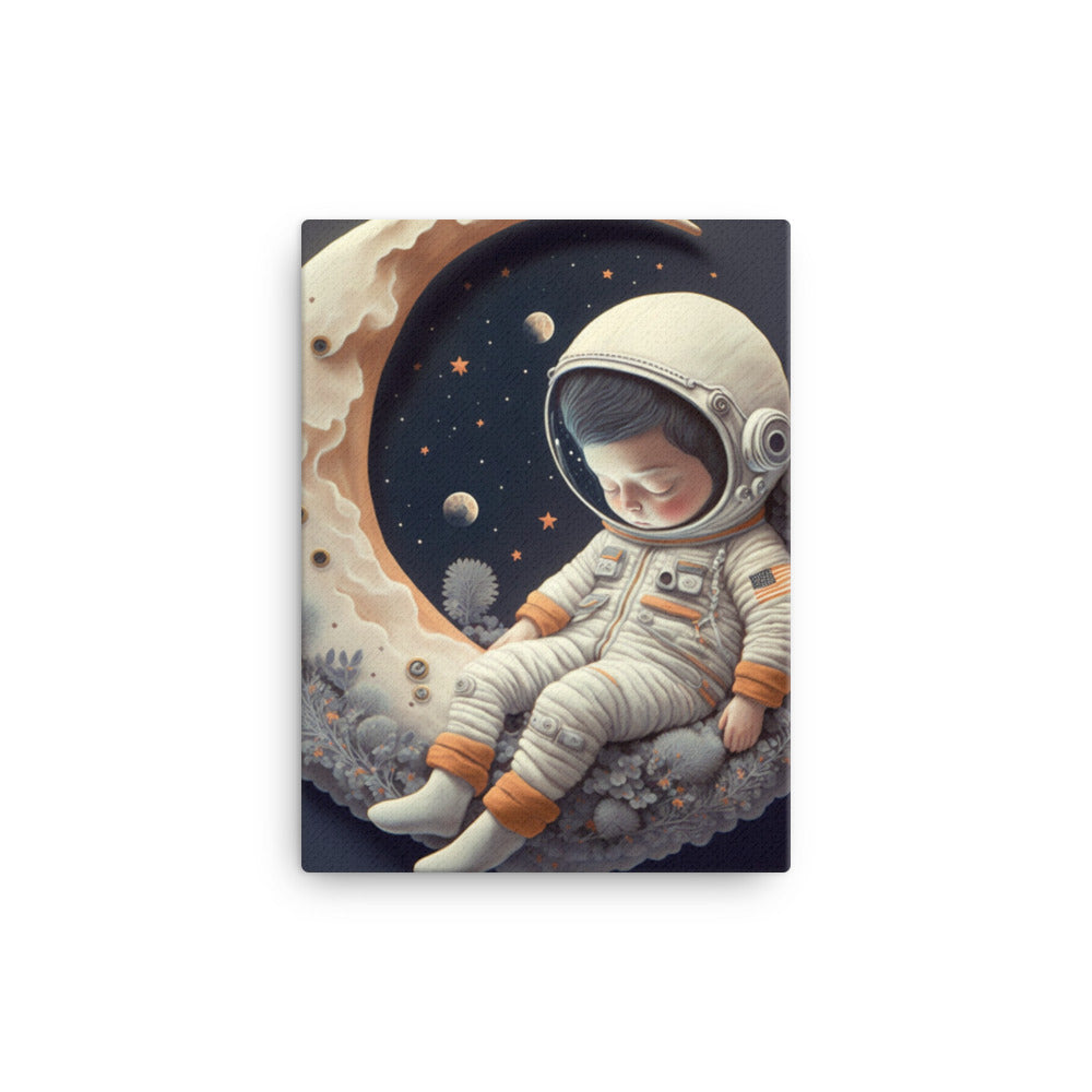 Canvas Wall Art - Kids Room